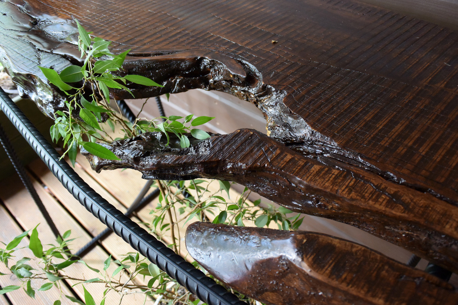 Фоновое изображение профиля The Sarai