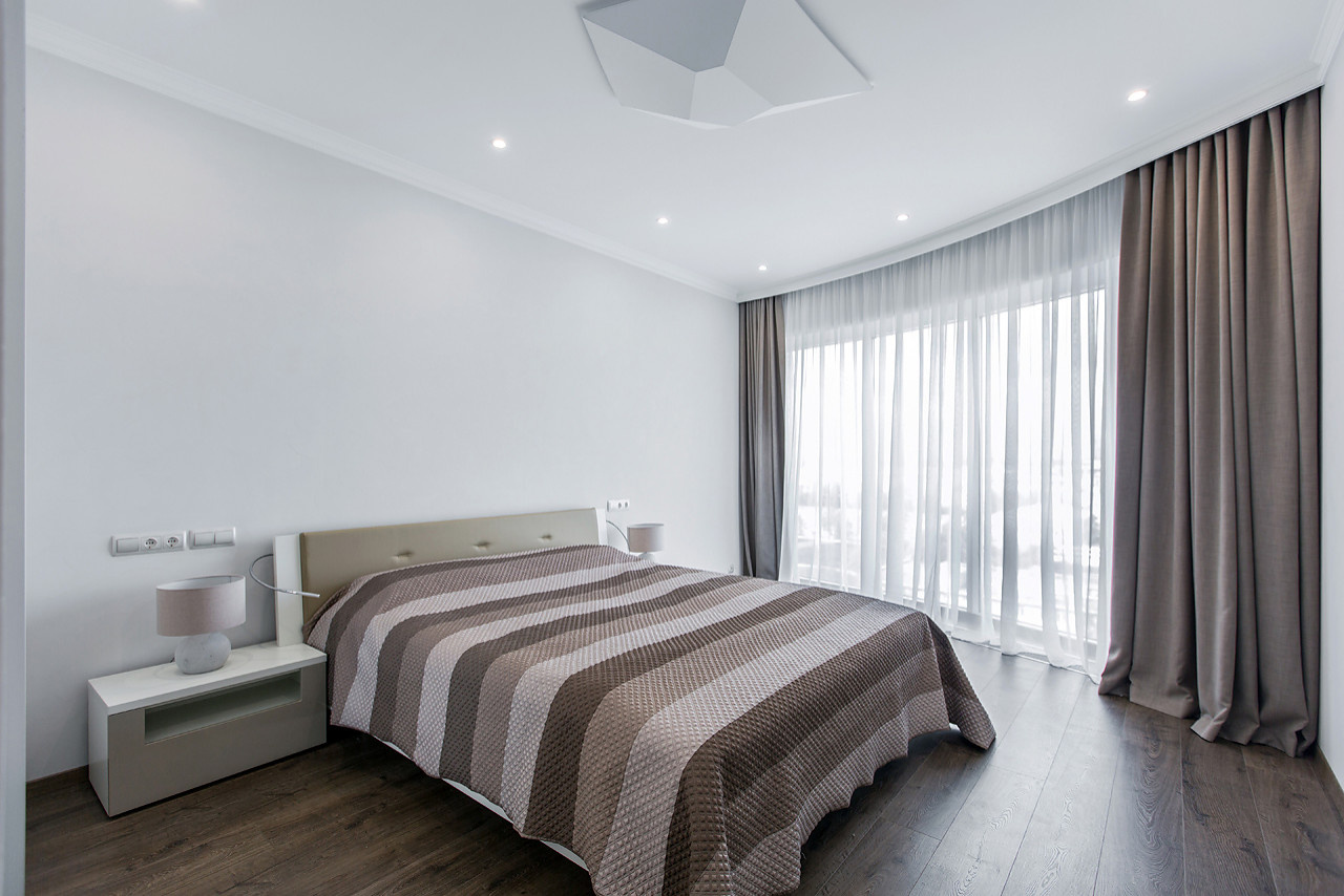 ЖК "Дубровская Слобода"