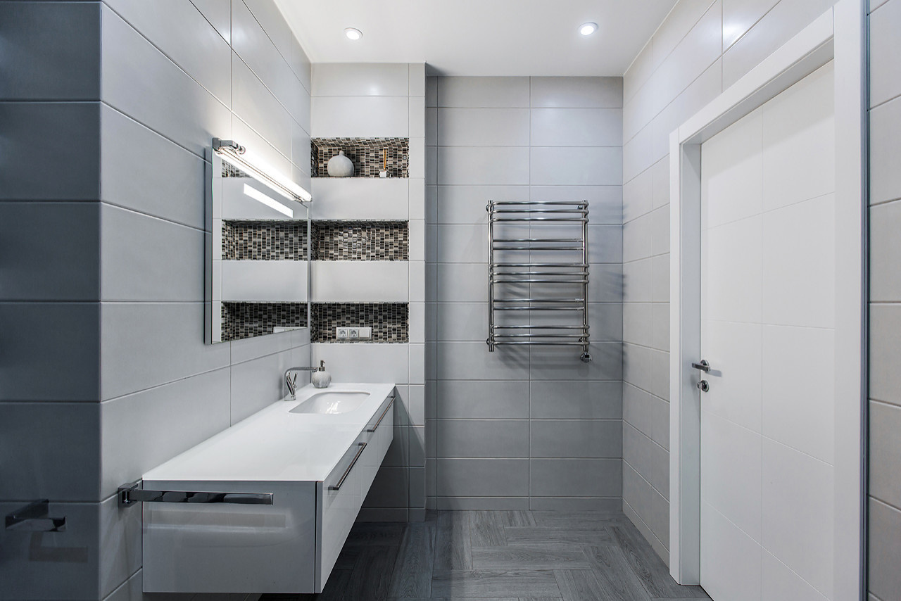 ЖК "Дубровская Слобода"