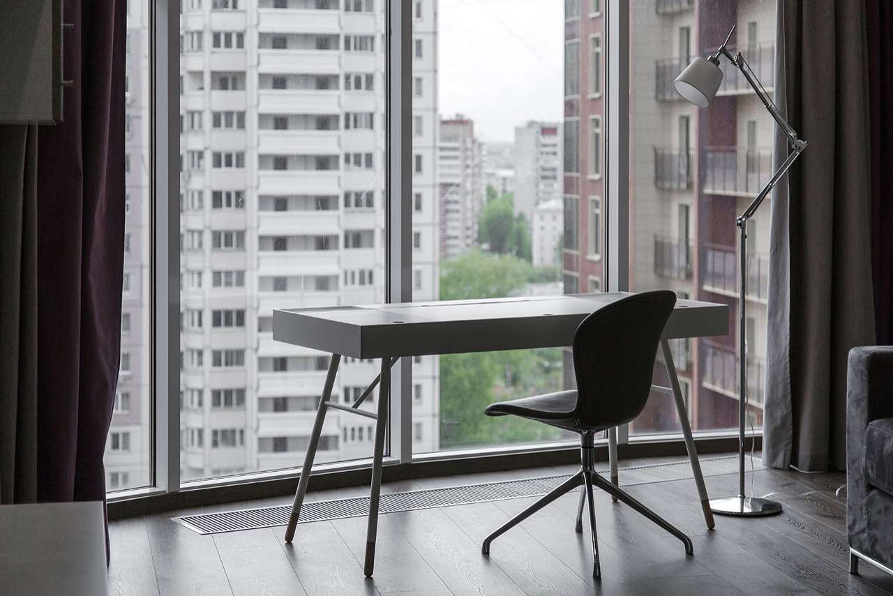 ЖК "Дубровская Слобода"