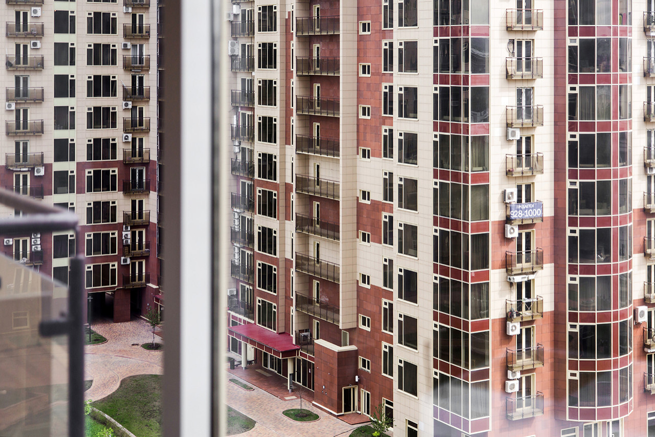 ЖК "Дубровская Слобода"