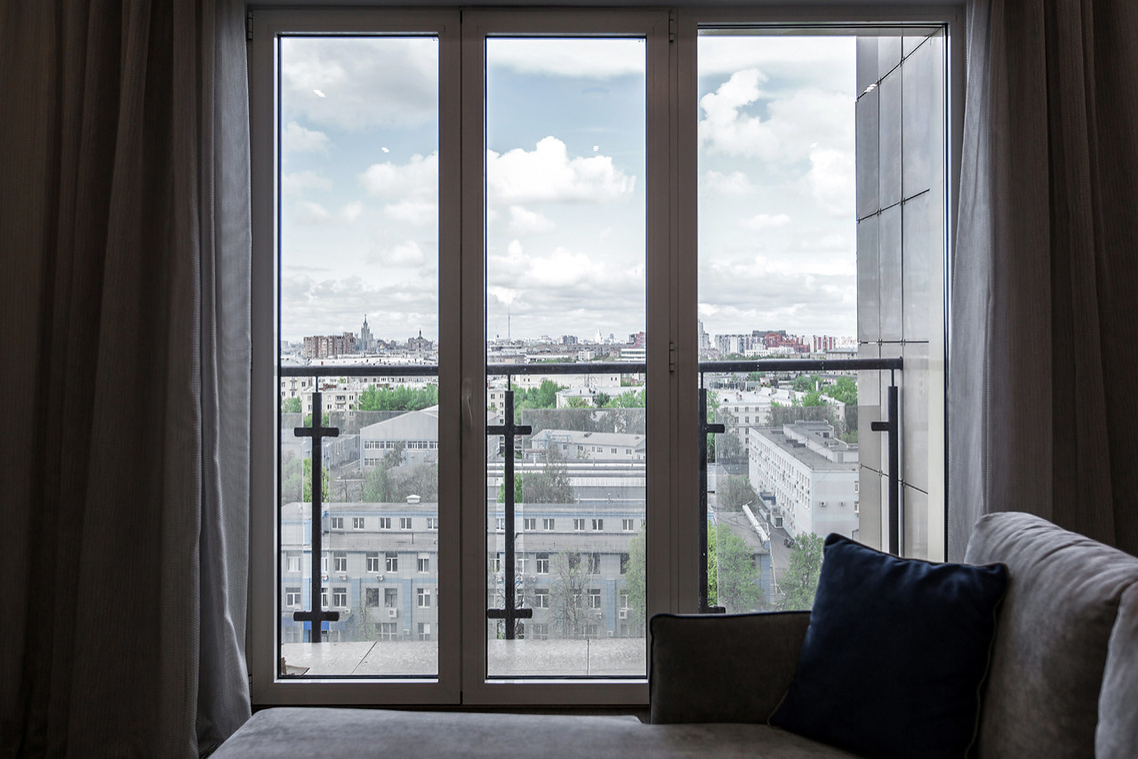 ЖК "Дубровская Слобода"