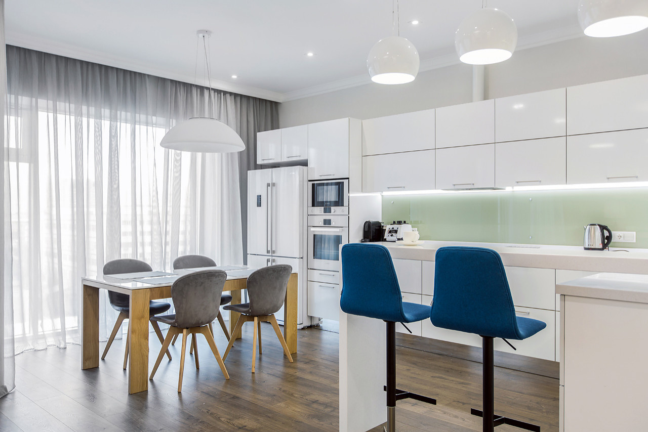 ЖК "Дубровская Слобода"