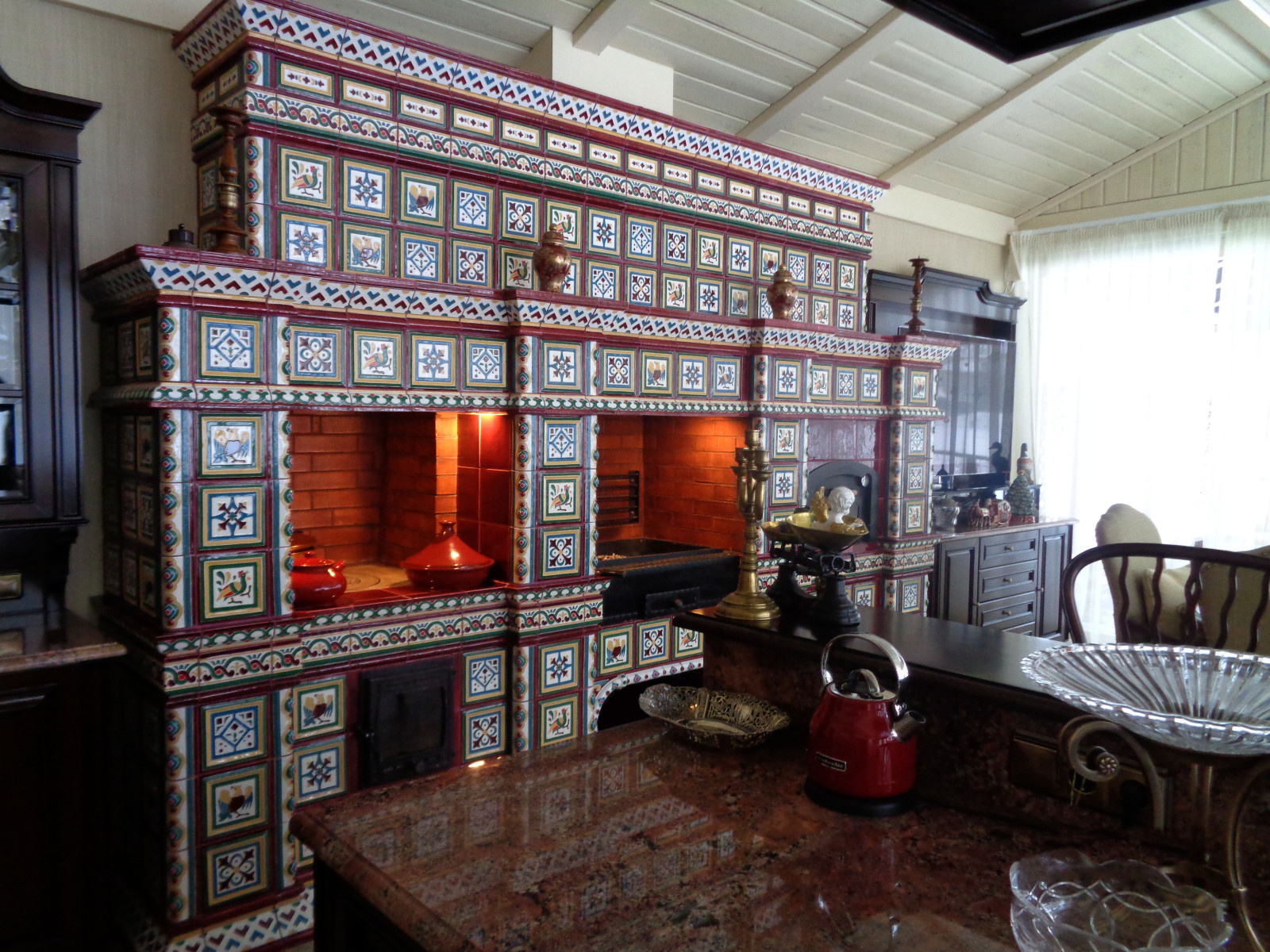 Cергей Царев