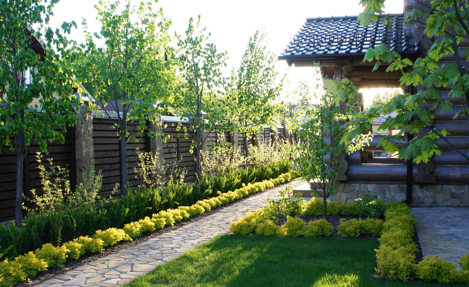 участок в Прохорово