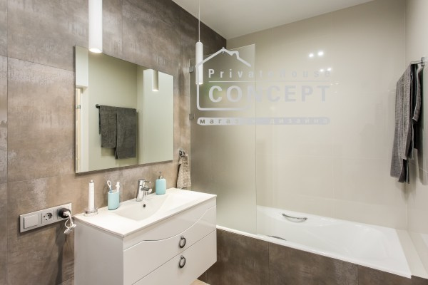 Дизайн квартиры ул.Мястровская, Минск