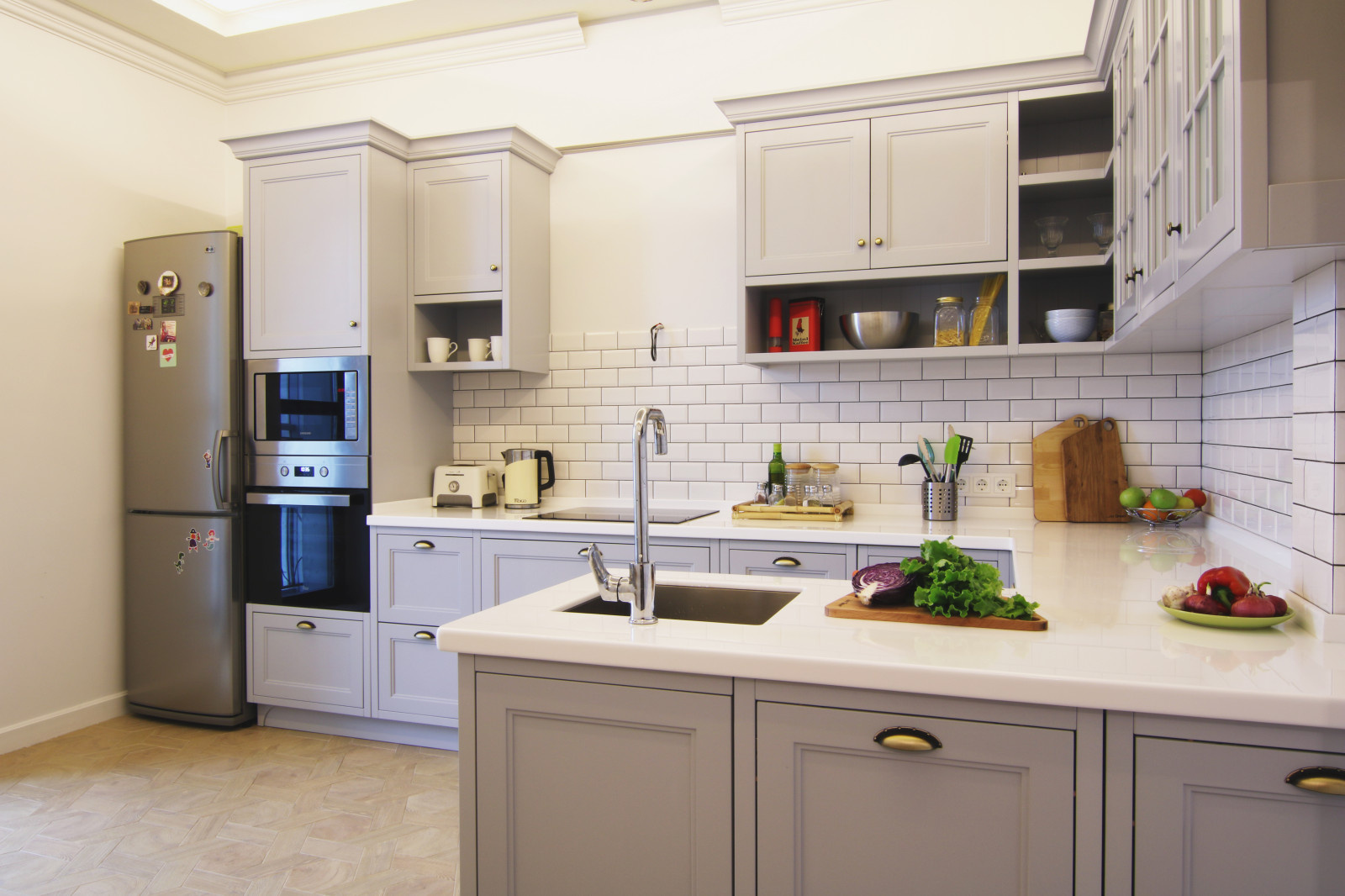 Фоновое изображение профиля John Green