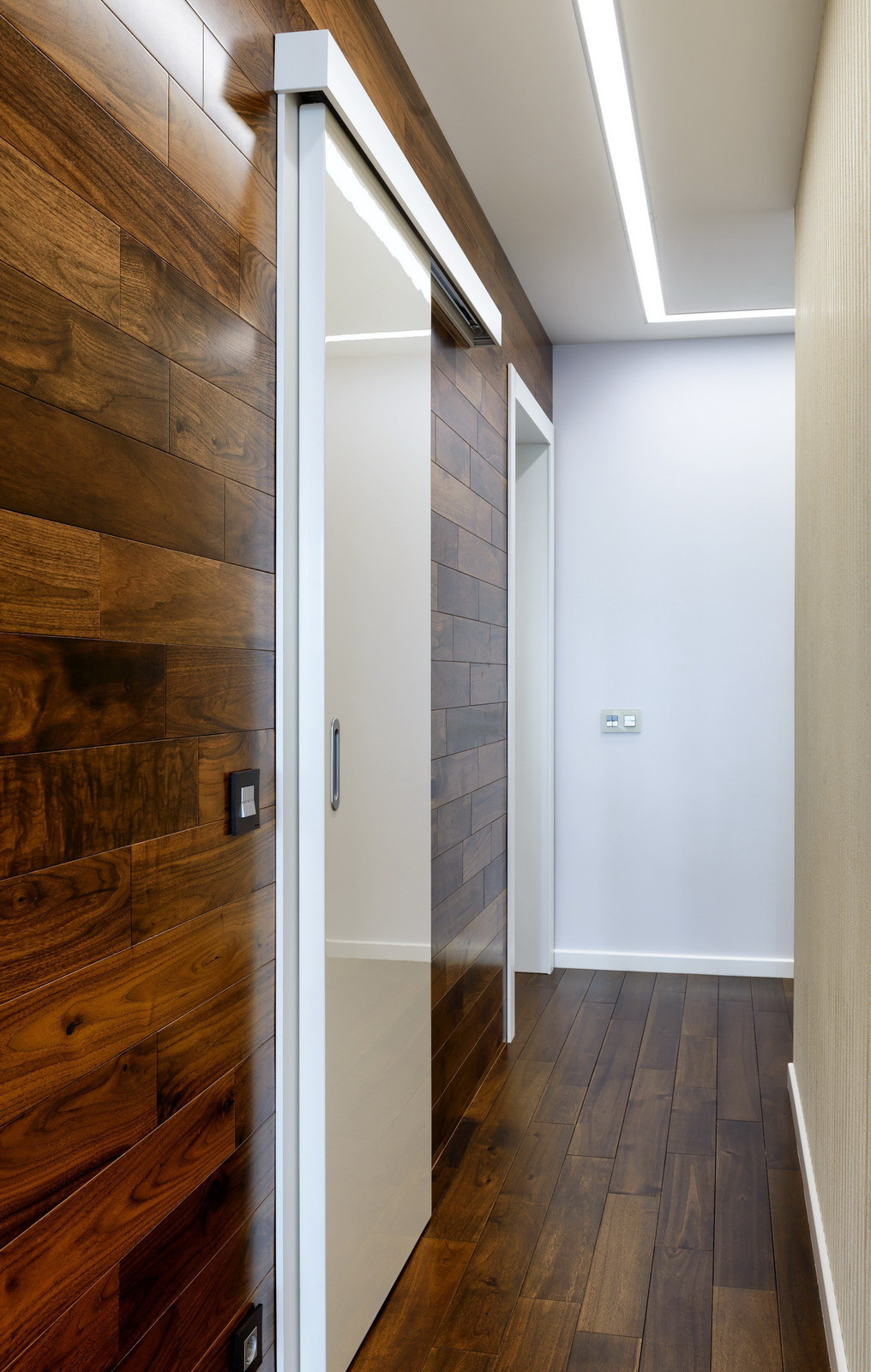 ЖК Скайфорт 118