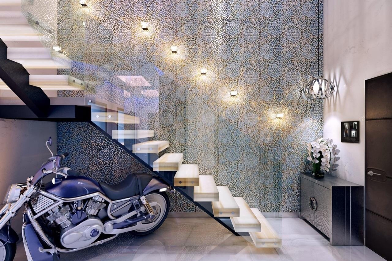 Фоновое изображение профиля tajikdesign