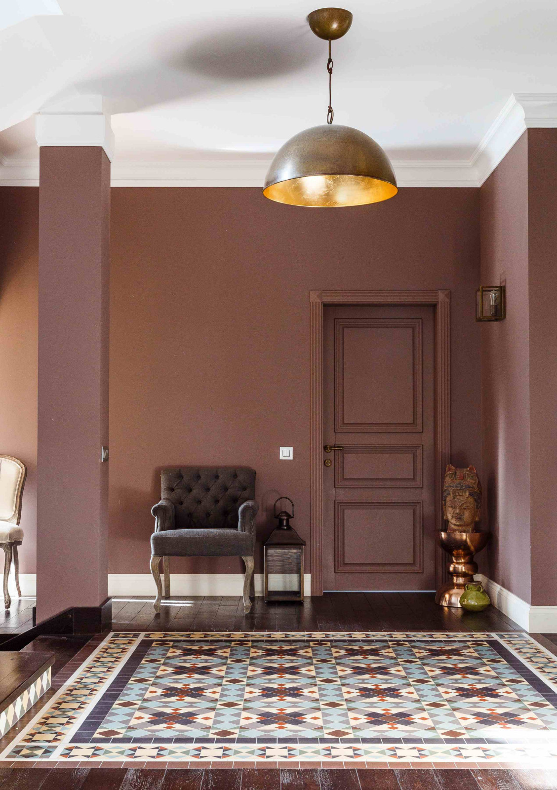 Дом в Краснодаре