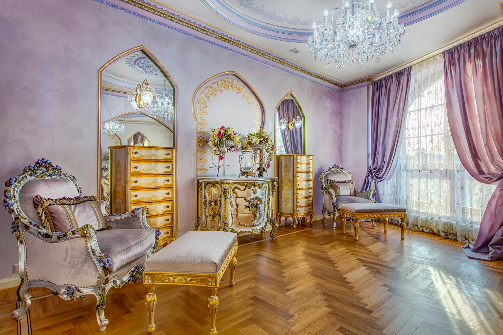 Дом в загородном поселке "Новахово"