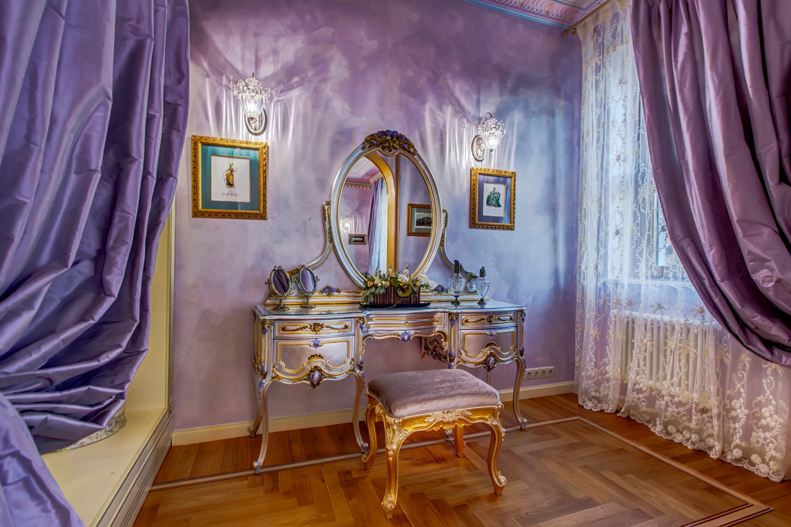 Дом в загородном поселке "Новахово"