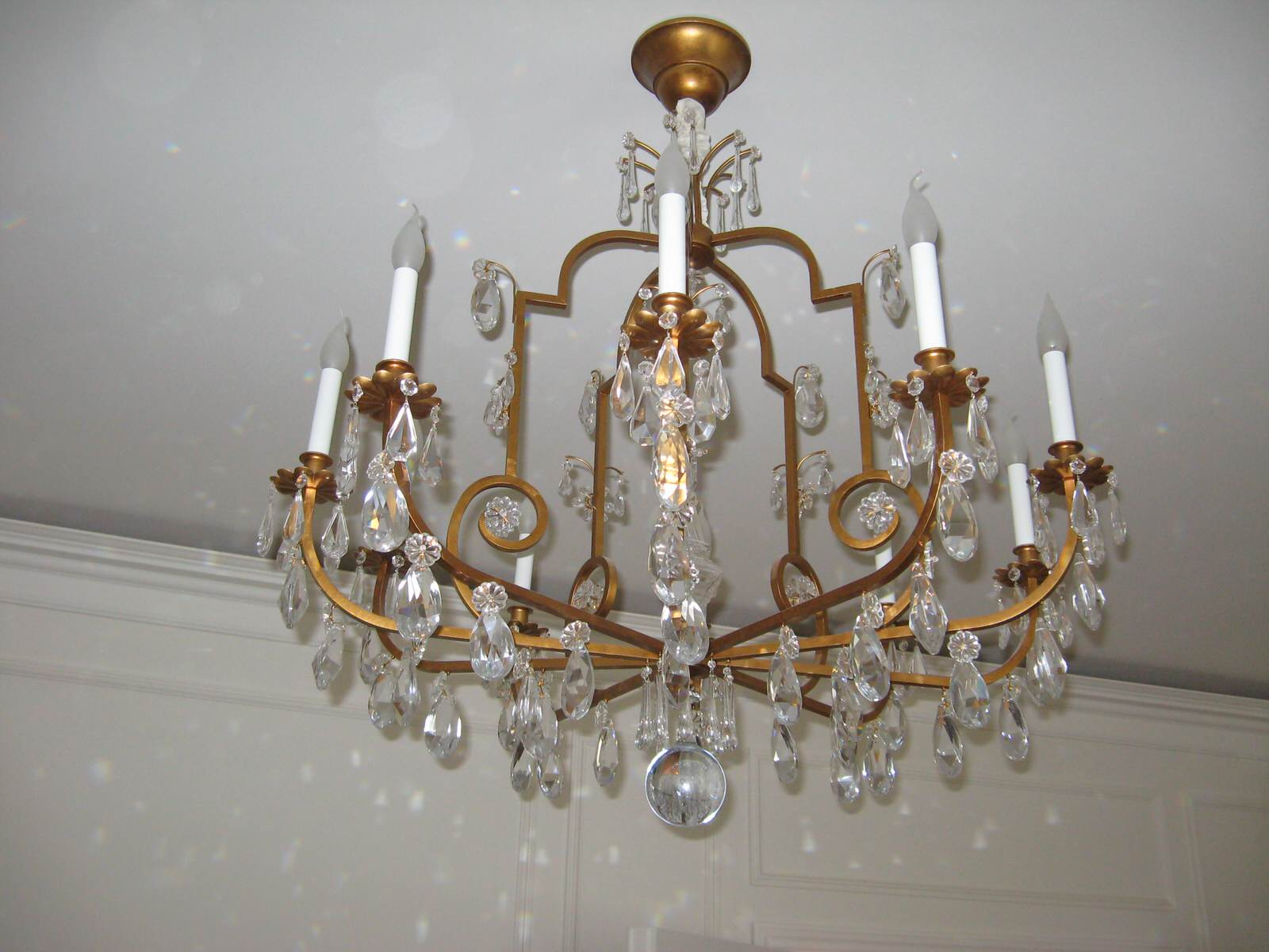 Париж в Москве