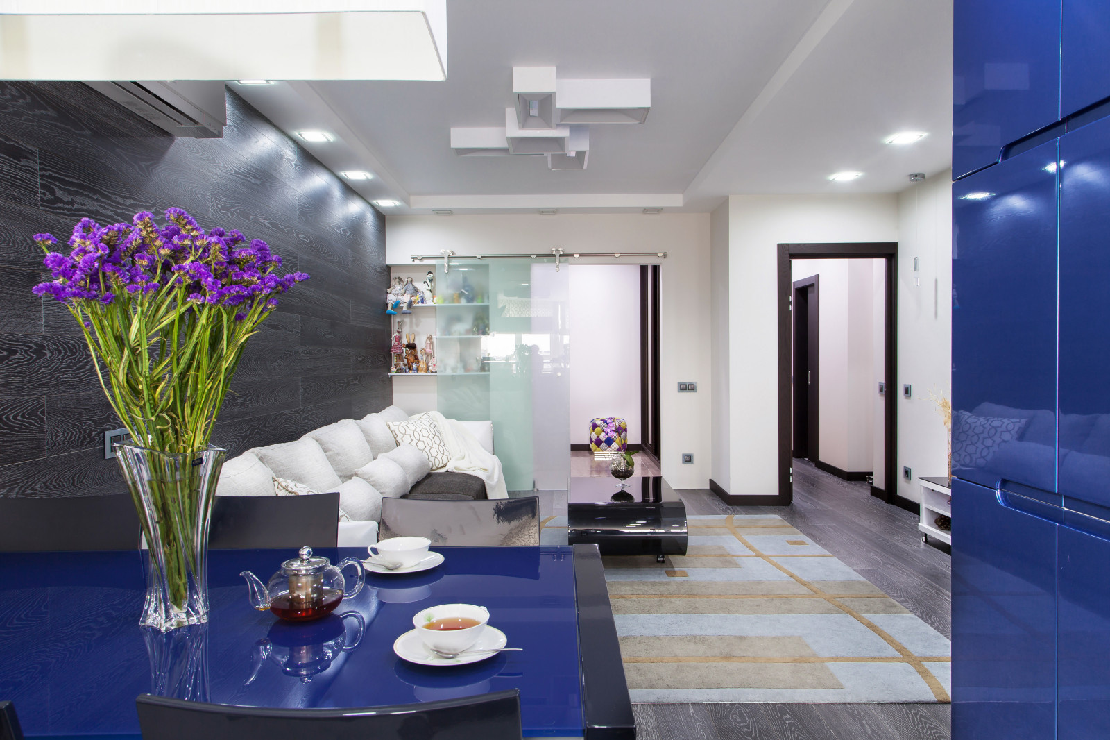 Квартира с нестандартной планировкой