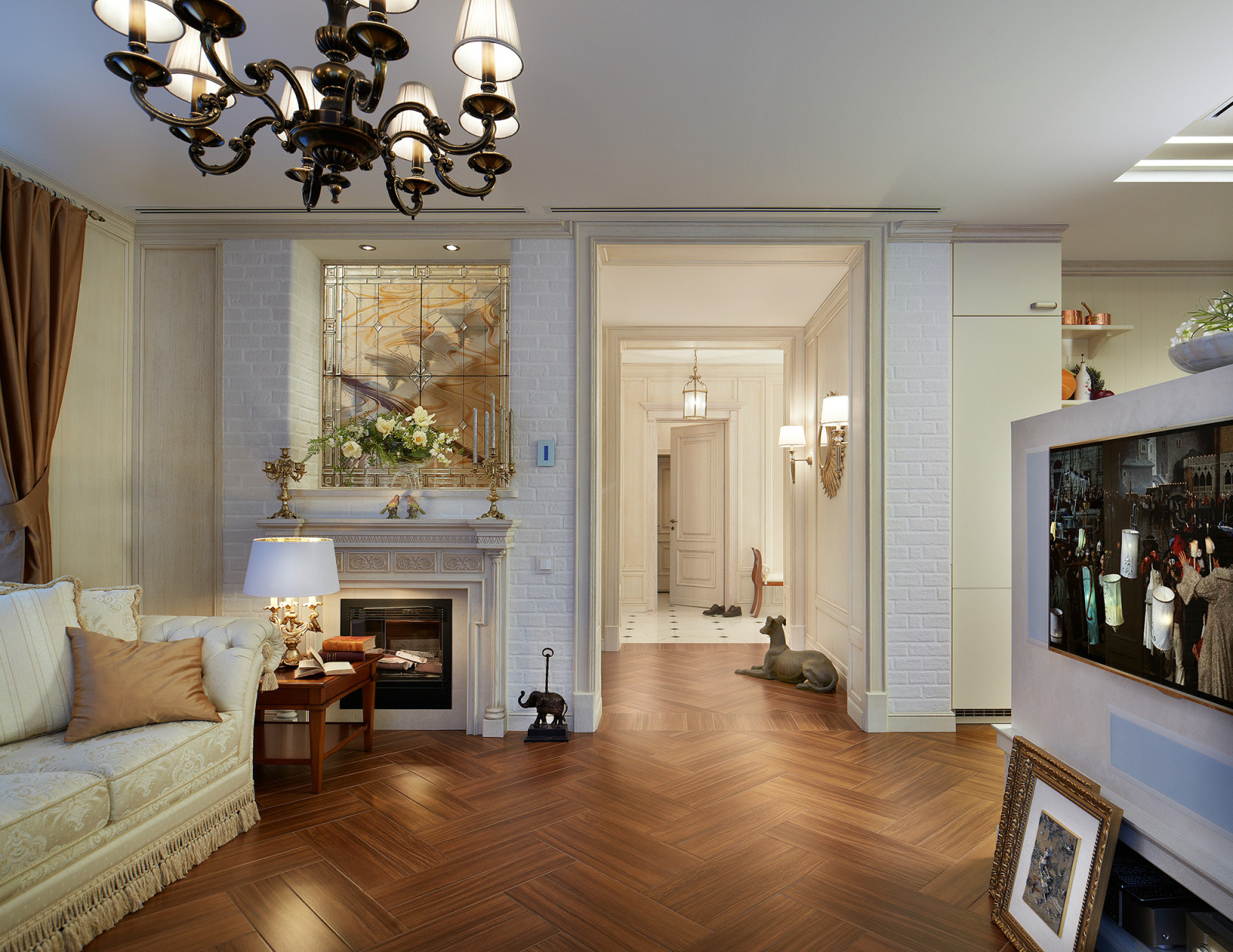 Таунхаус под Екатеринбургом | Townhouse near Ekaterinburg