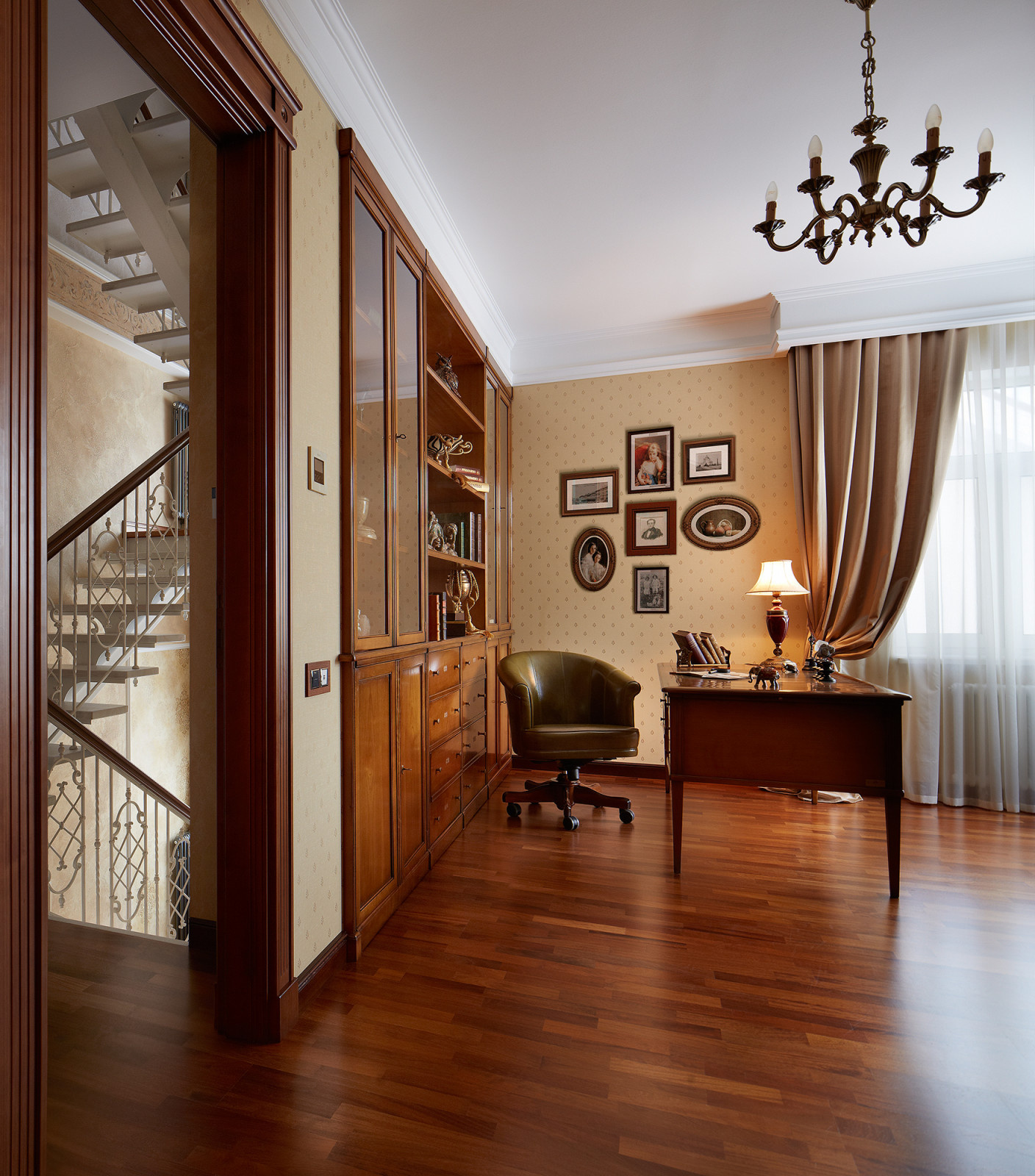 Таунхаус под Екатеринбургом | Townhouse near Ekaterinburg