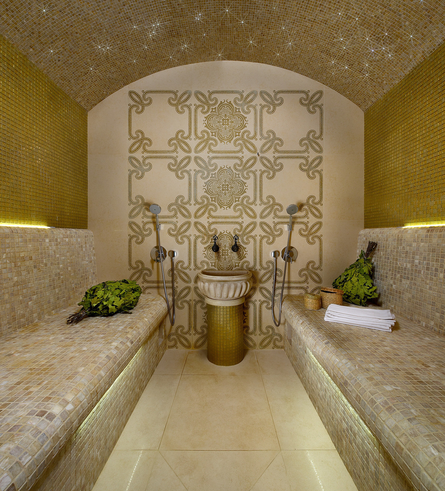 Таунхаус под Екатеринбургом | Townhouse near Ekaterinburg