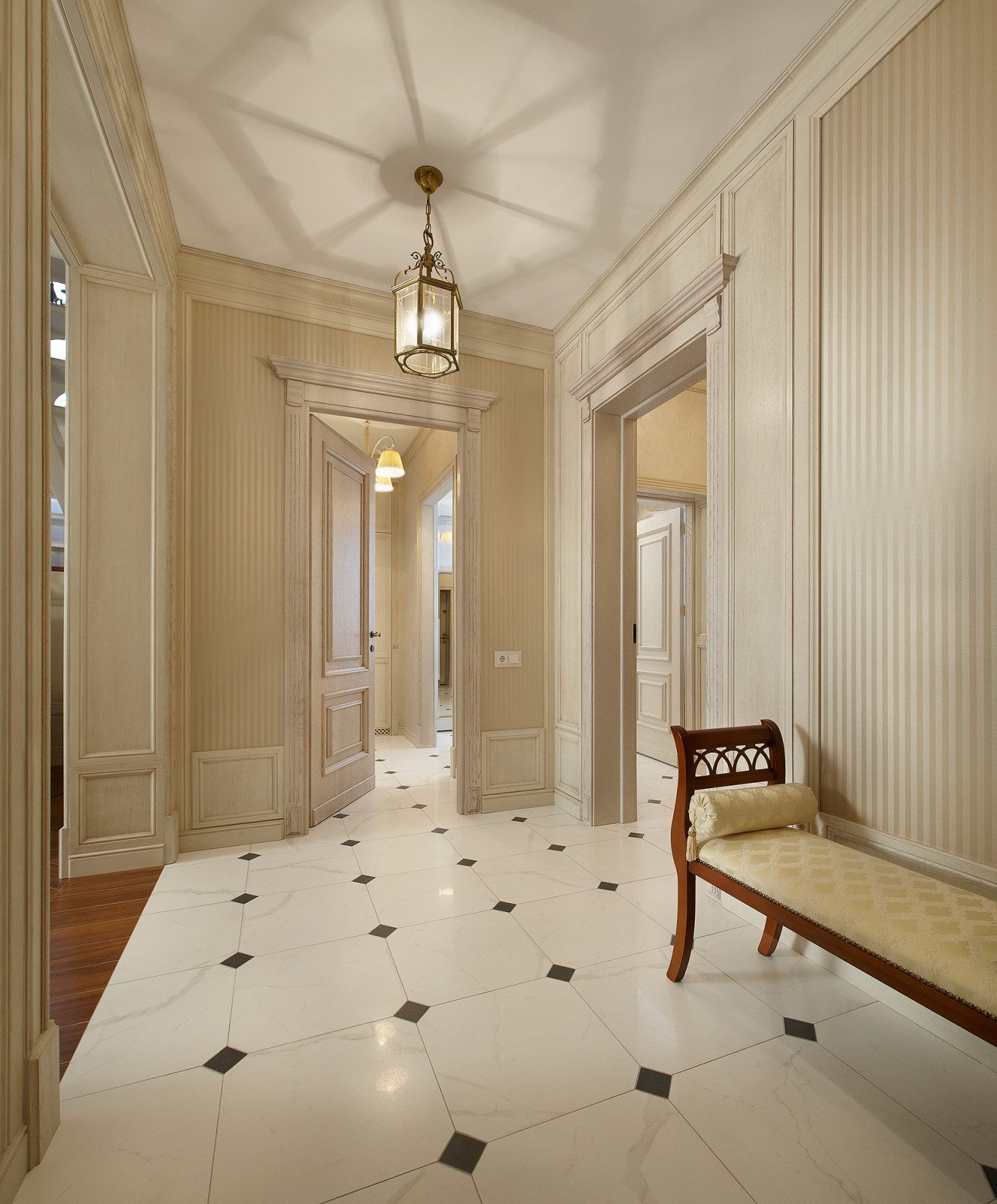 Таунхаус под Екатеринбургом | Townhouse near Ekaterinburg