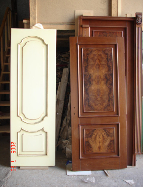 Фоновое изображение профиля Двери на заказ «Romanov Doors»