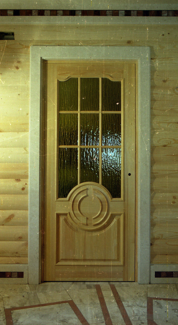 Выполненные проекты