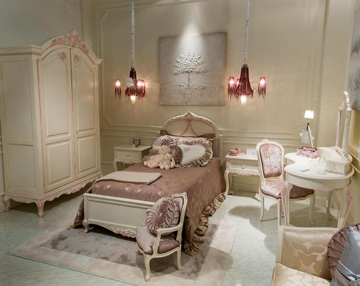 Фоновое изображение профиля Итальянская мебель ПроСтудио ProStudio