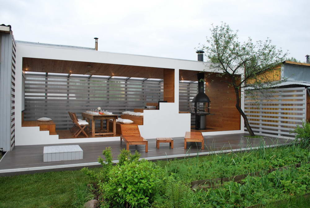 Фоновое изображение профиля Сергей