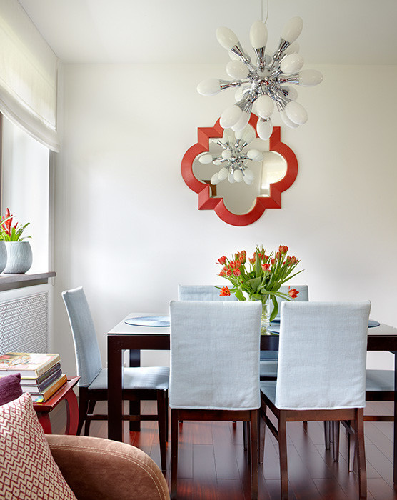 Фоновое изображение профиля Alexandra Melnikova