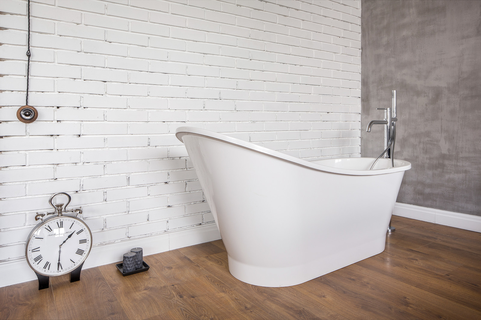 Московский лофт