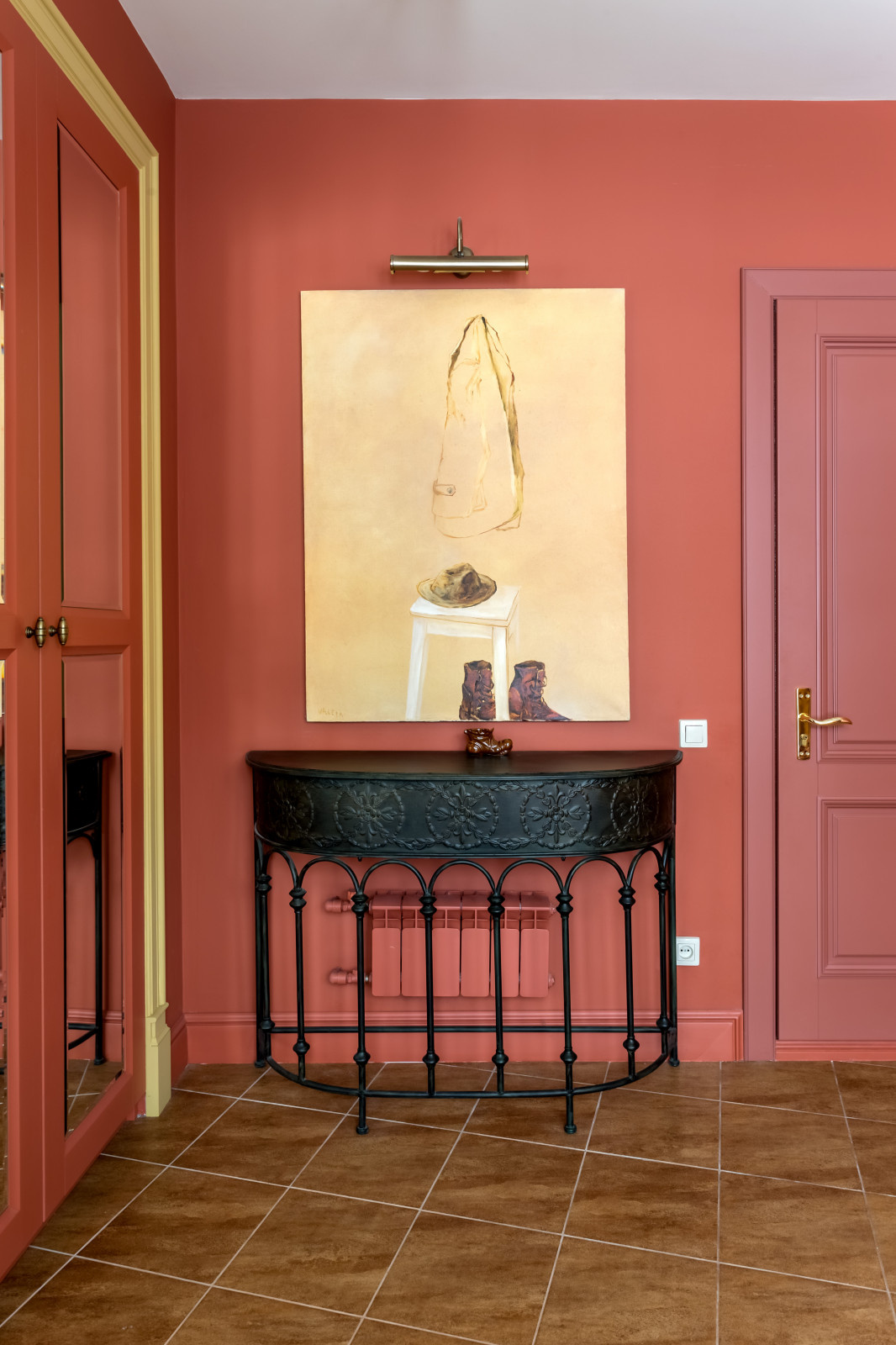 Загородный дом в ближайшем Подмосковье