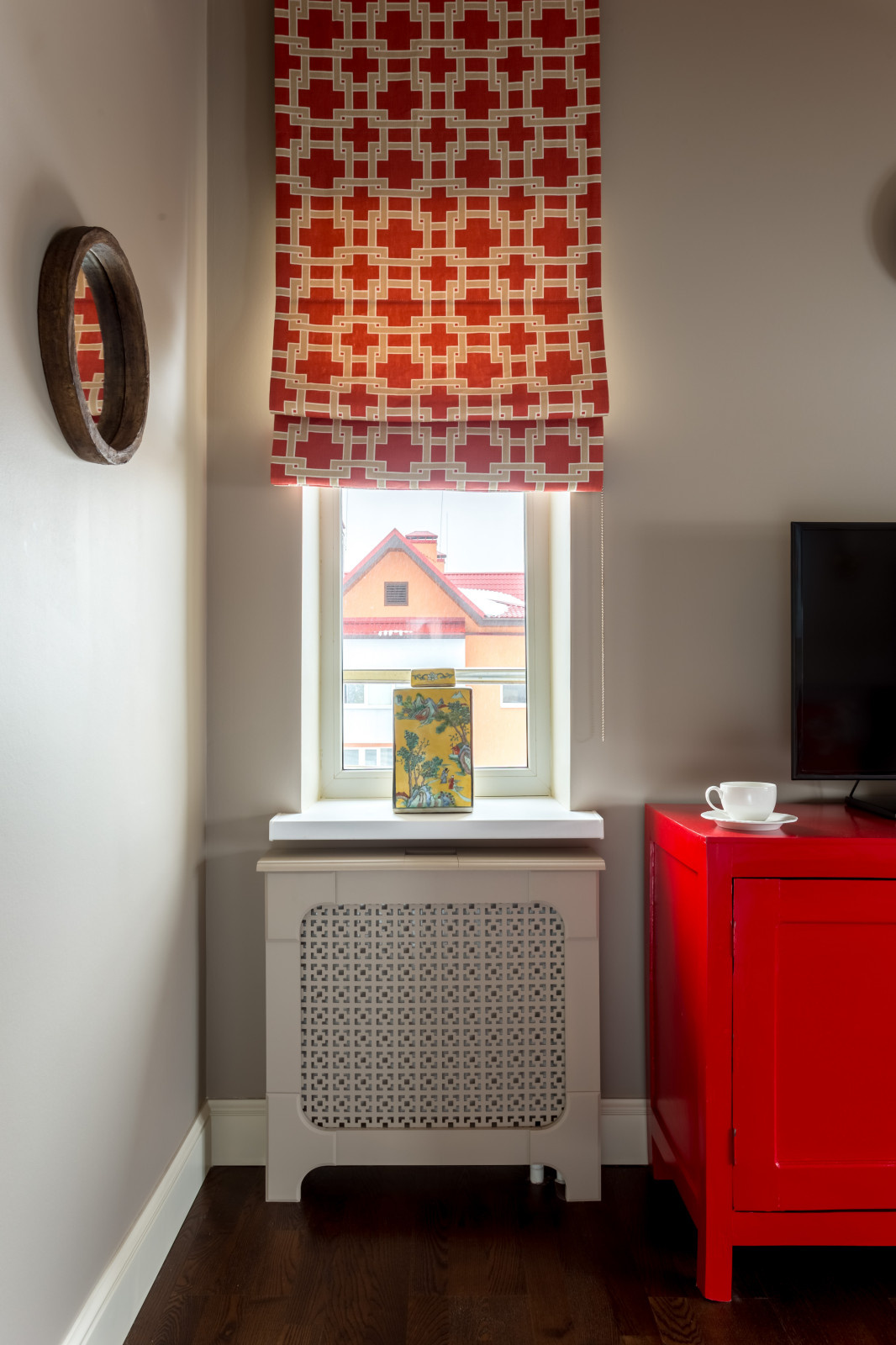 Загородный дом в ближайшем Подмосковье