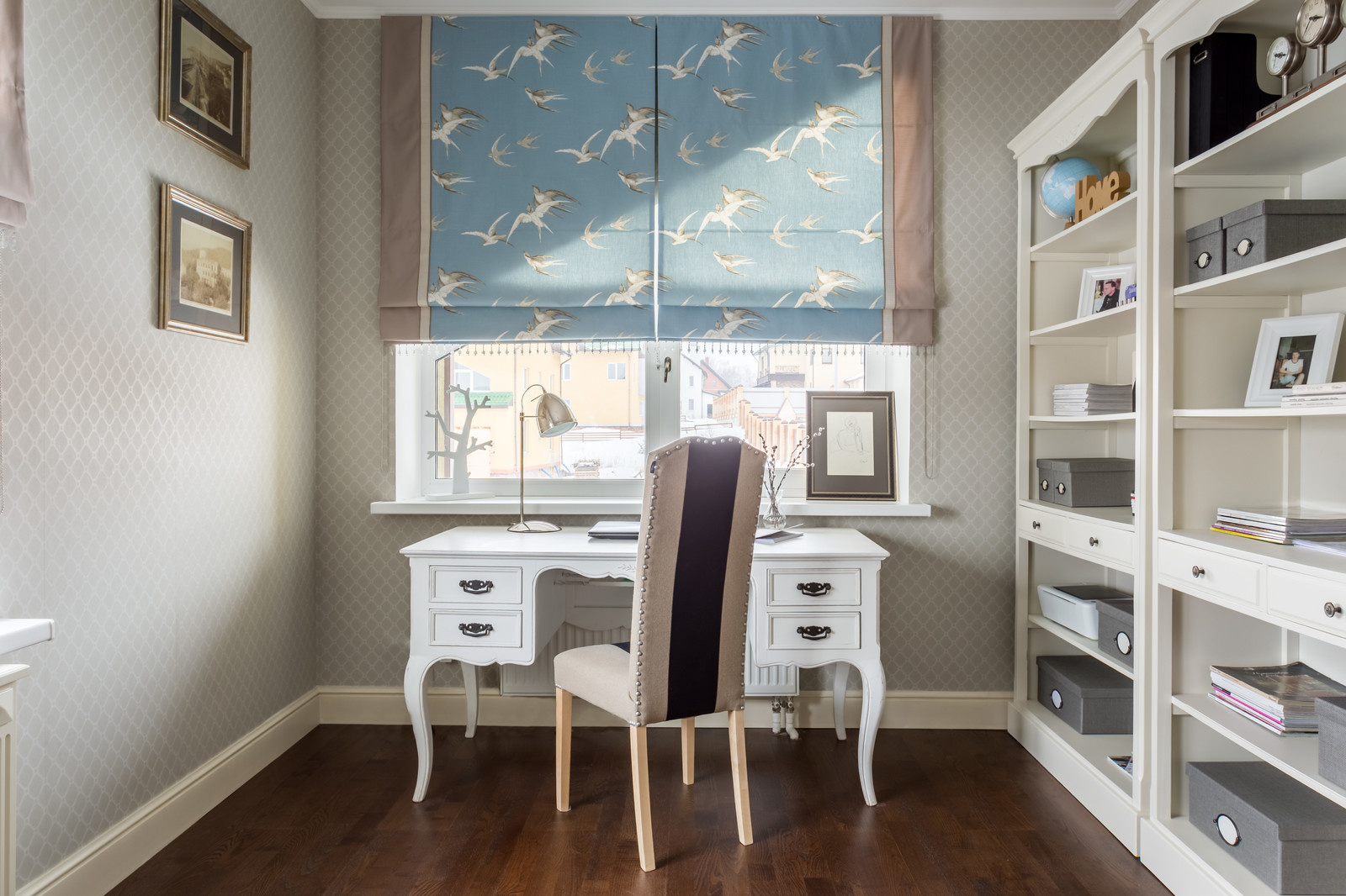 Загородный дом в ближайшем Подмосковье