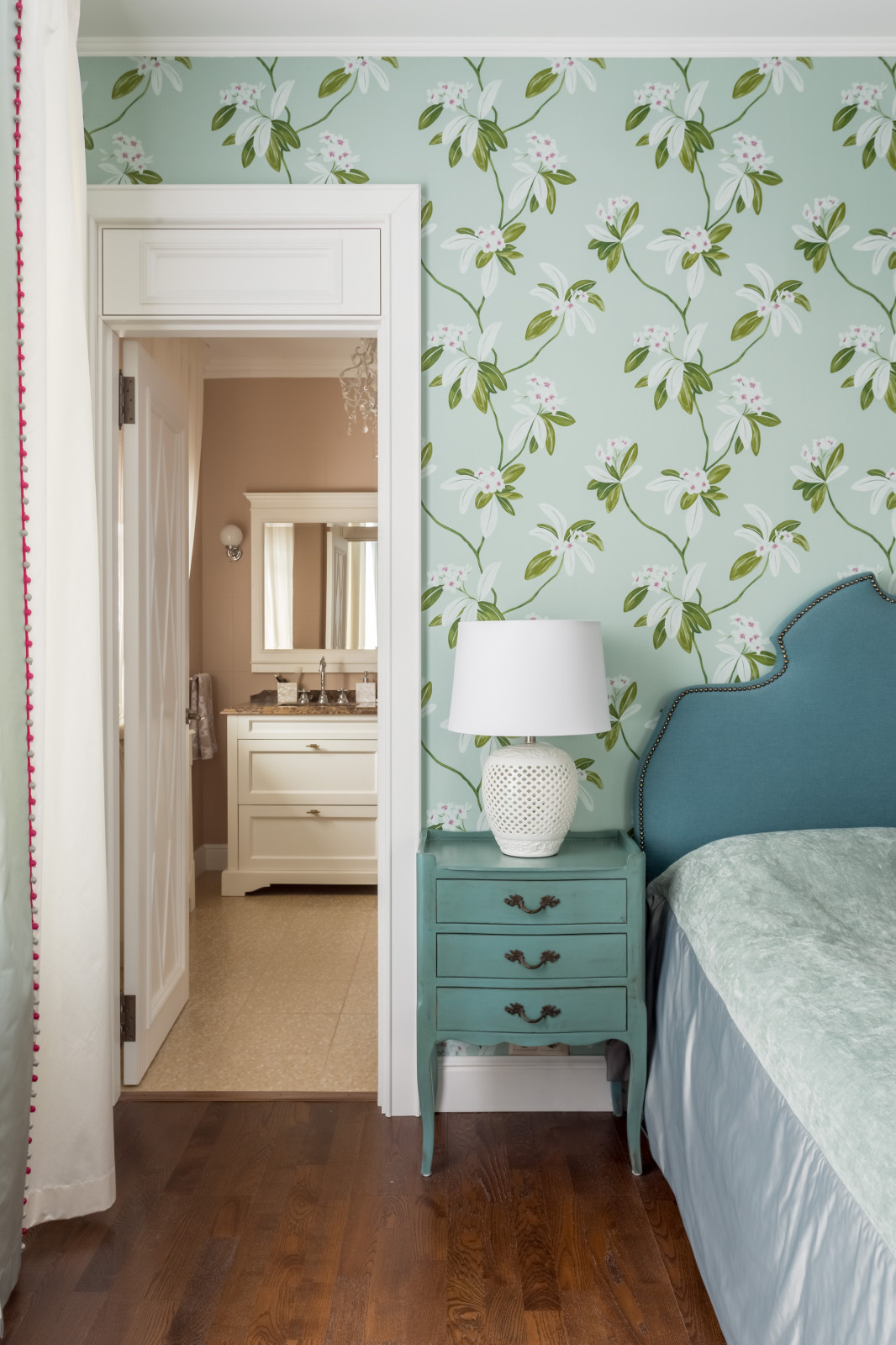 Загородный дом в ближайшем Подмосковье