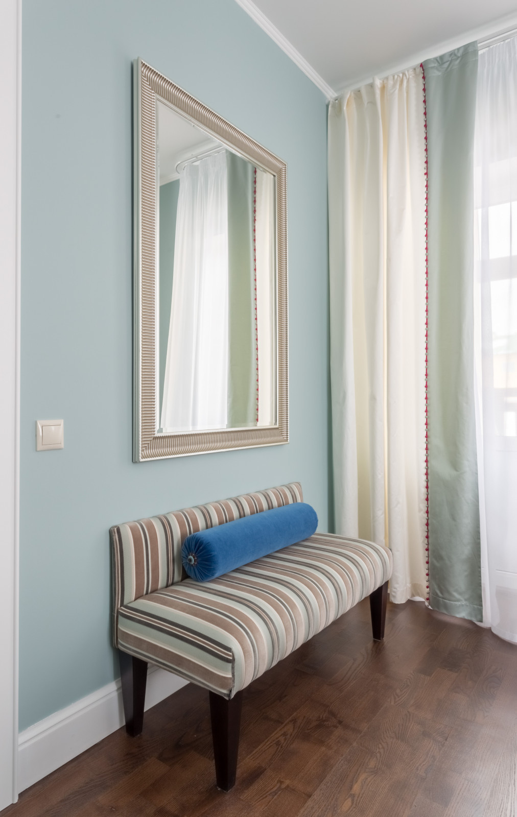 Загородный дом в ближайшем Подмосковье