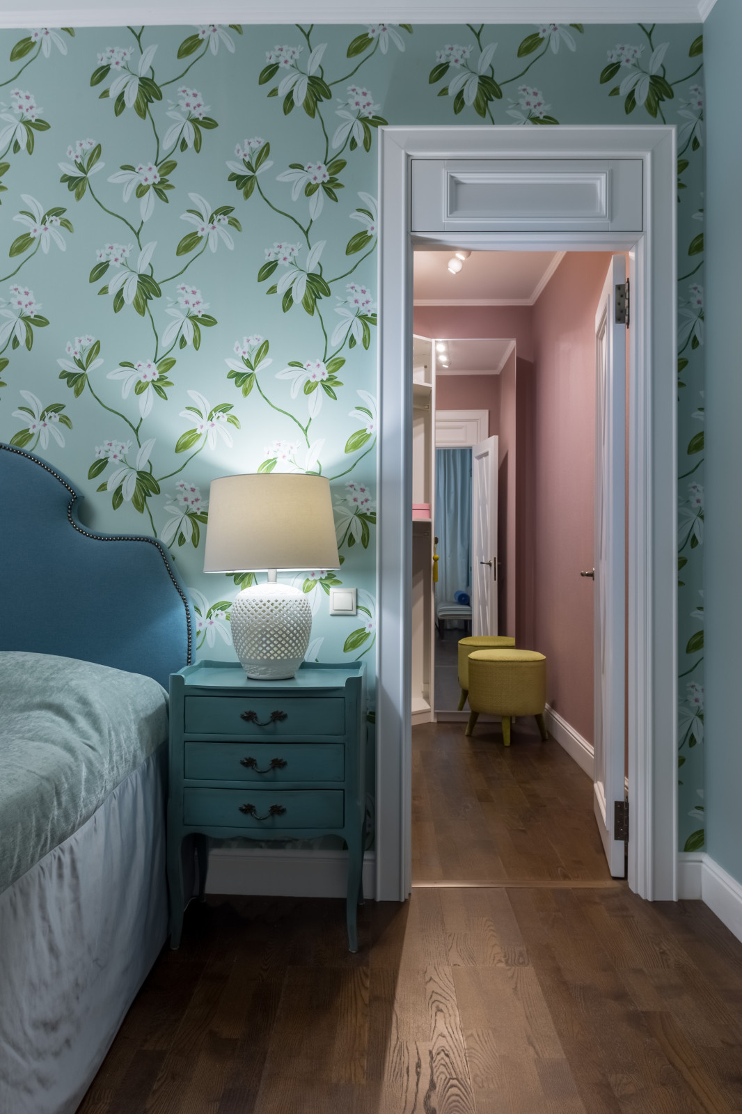 Загородный дом в ближайшем Подмосковье