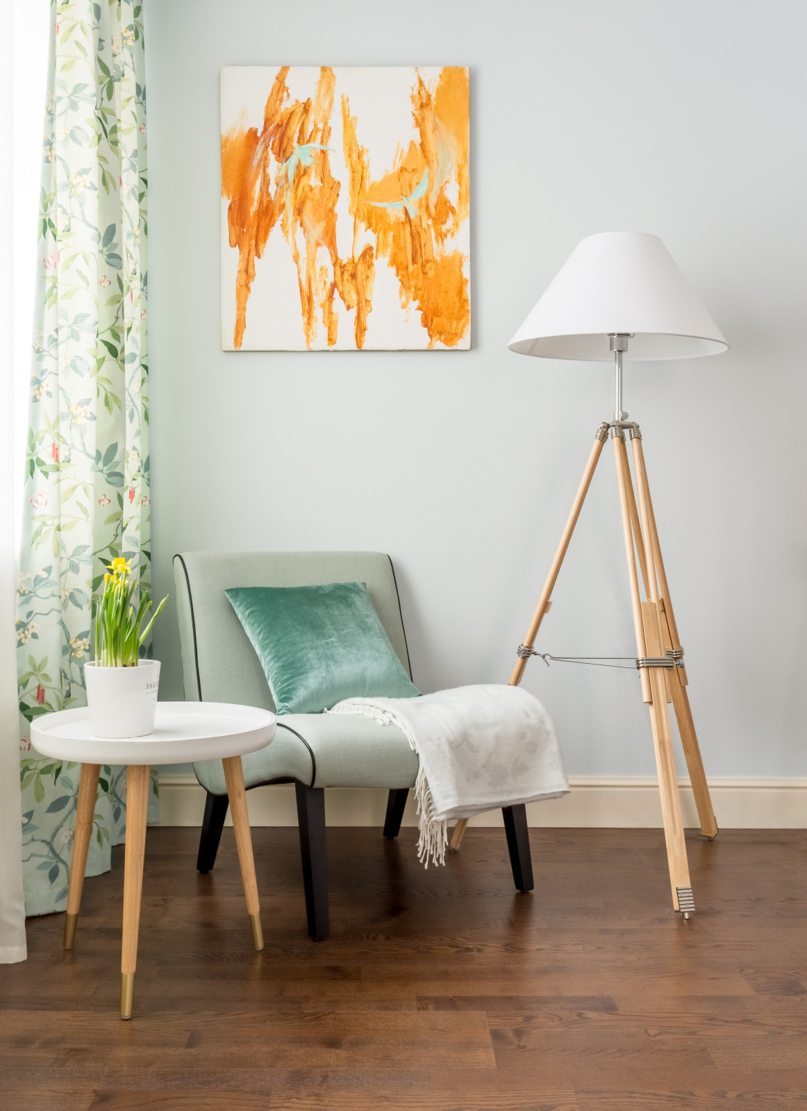 Загородный дом в ближайшем Подмосковье