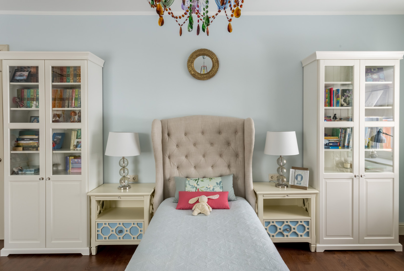 Загородный дом в ближайшем Подмосковье