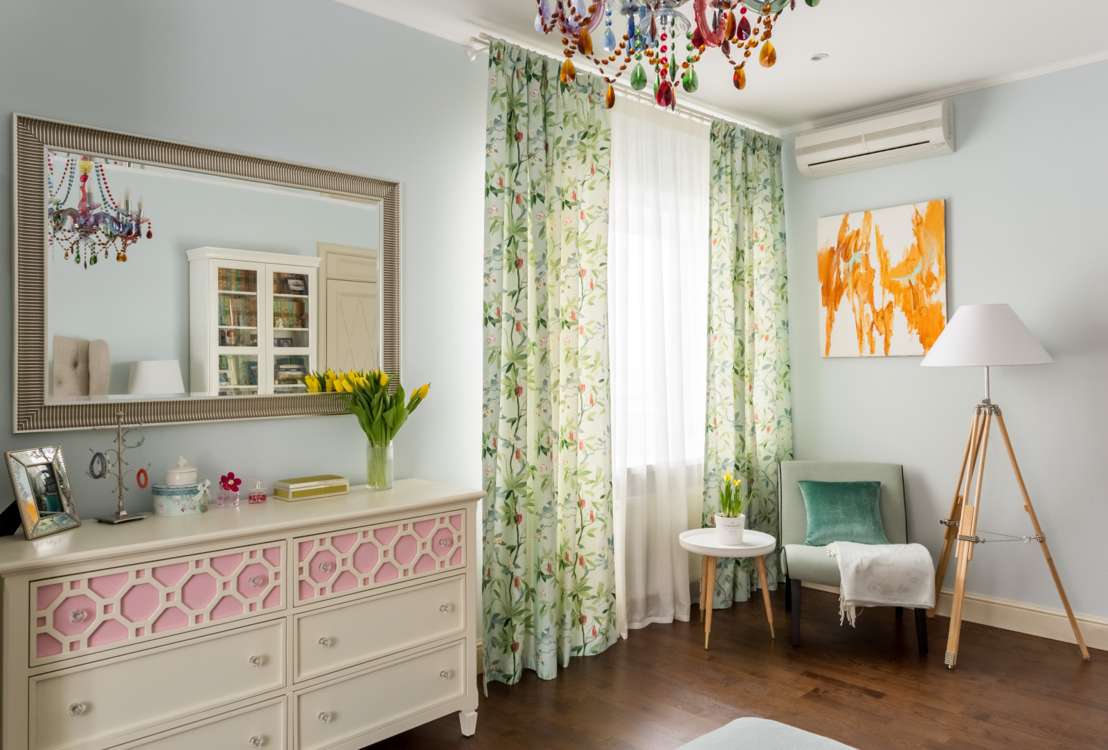 Загородный дом в ближайшем Подмосковье