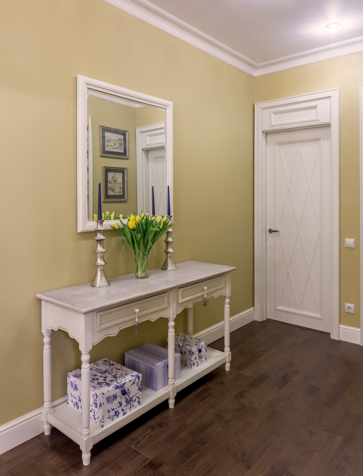 Загородный дом в ближайшем Подмосковье