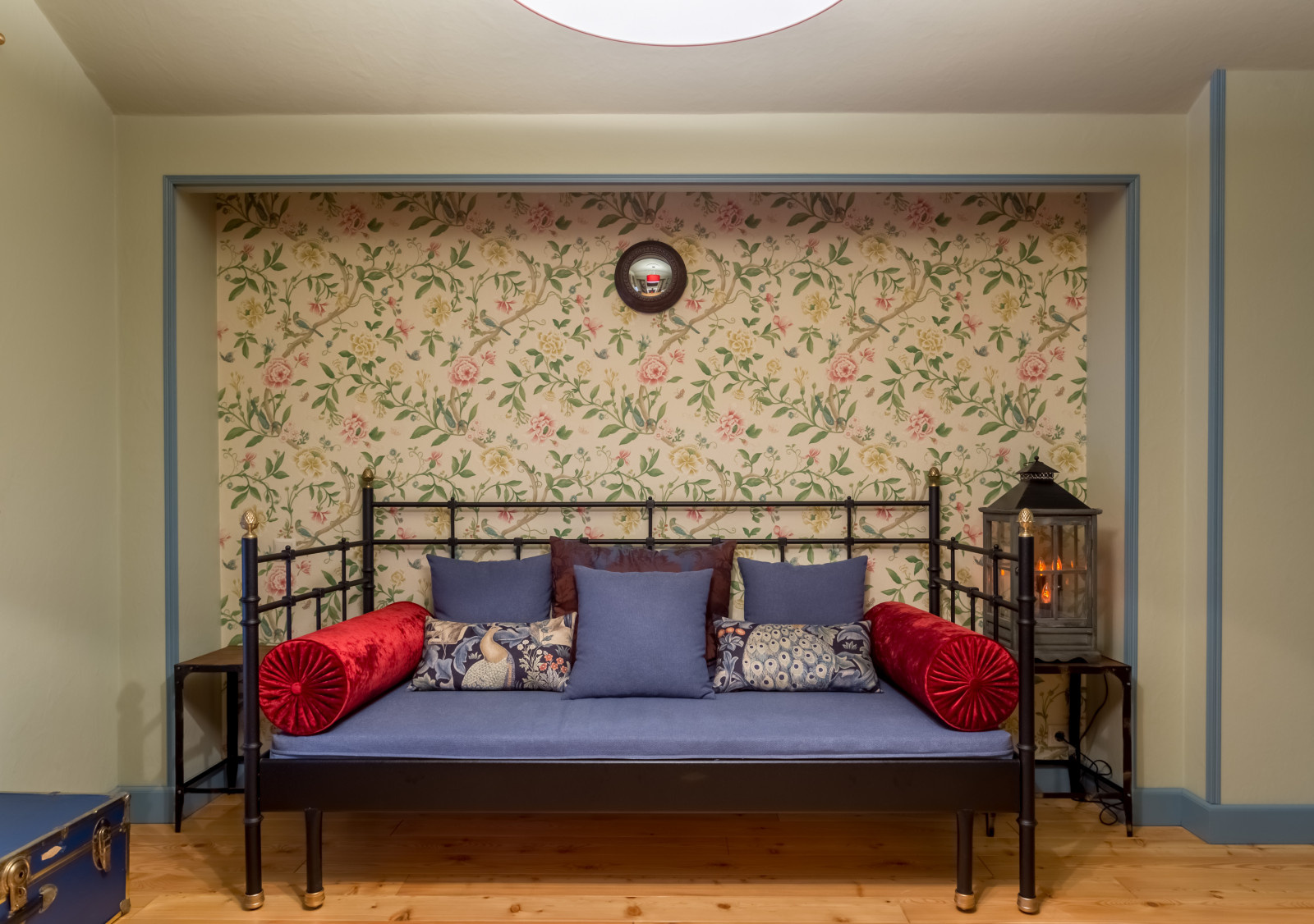 Загородный дом в ближайшем Подмосковье