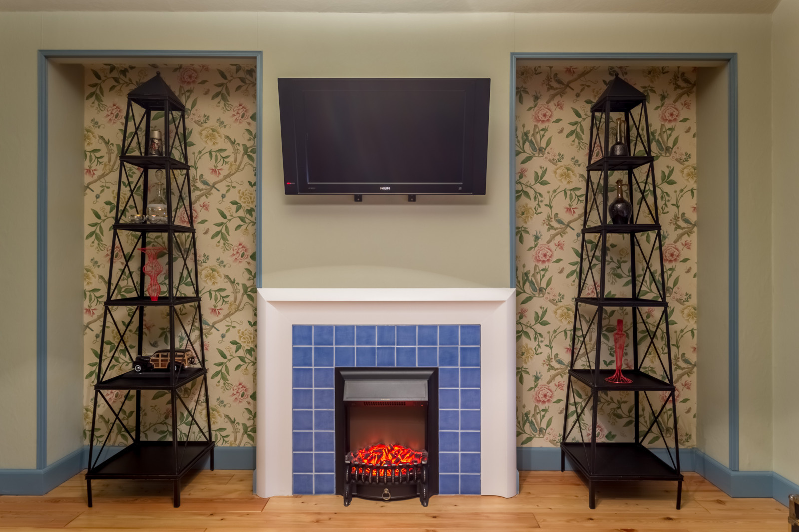 Загородный дом в ближайшем Подмосковье