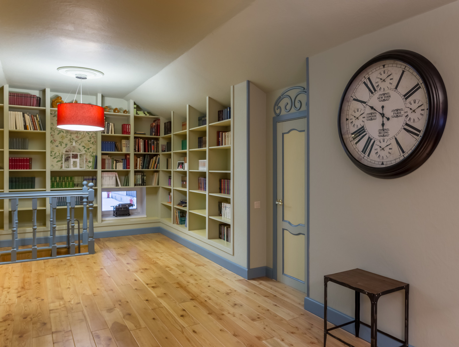 Загородный дом в ближайшем Подмосковье