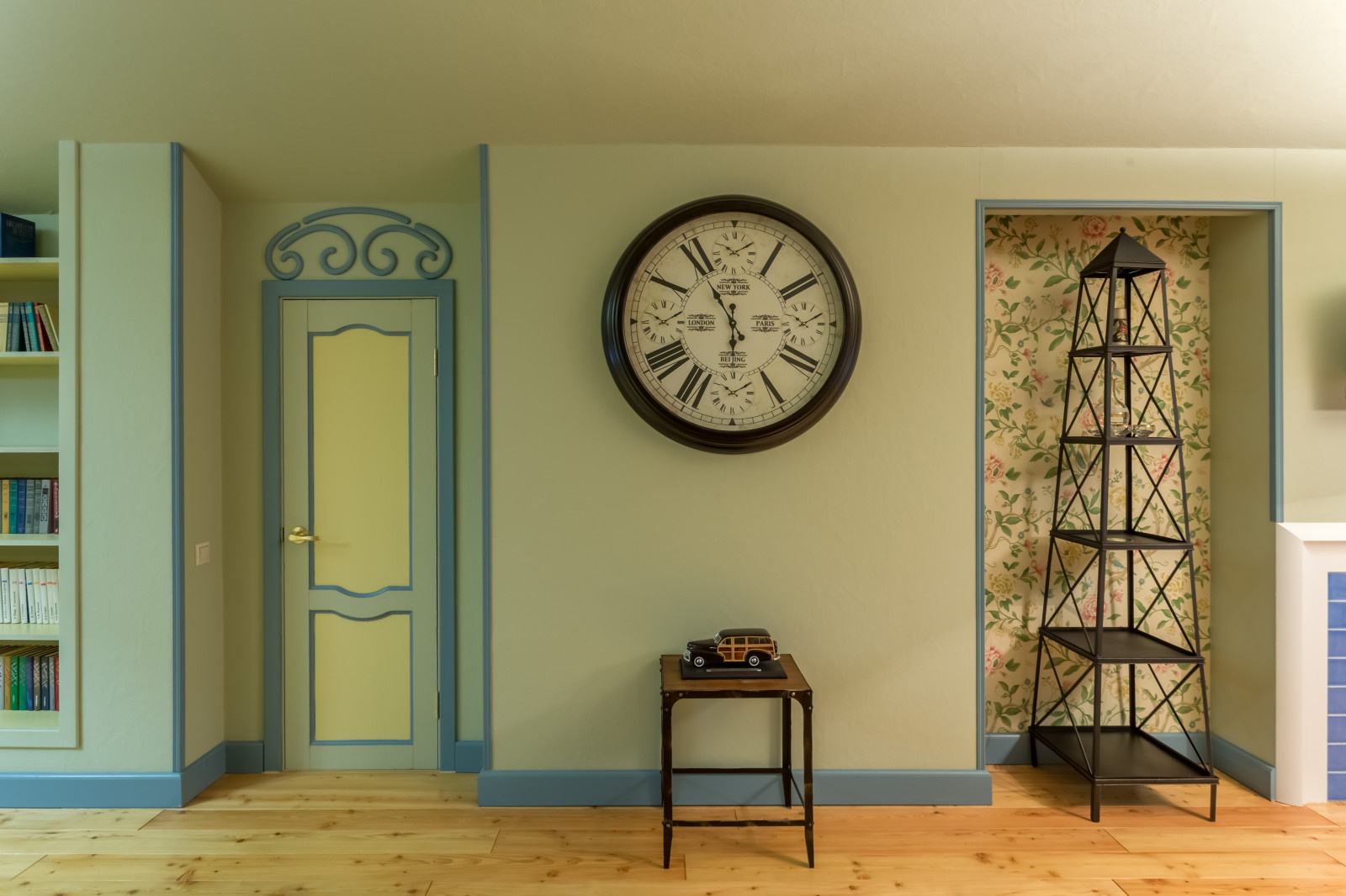 Загородный дом в ближайшем Подмосковье