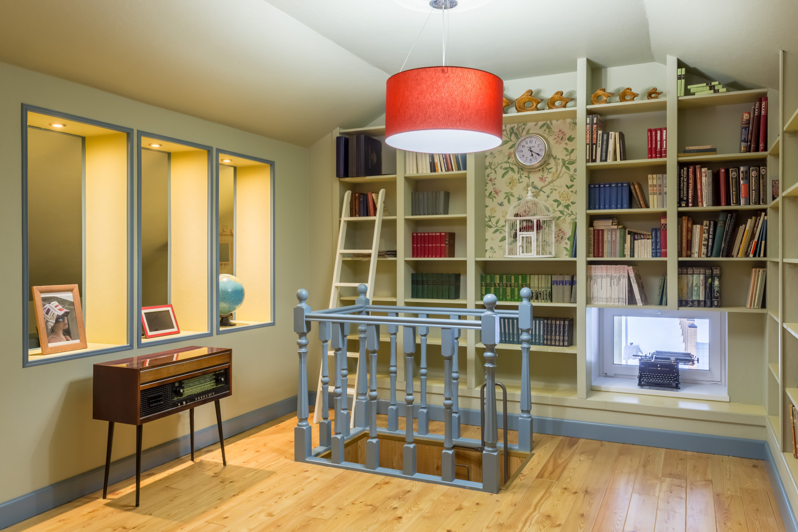 Загородный дом в ближайшем Подмосковье