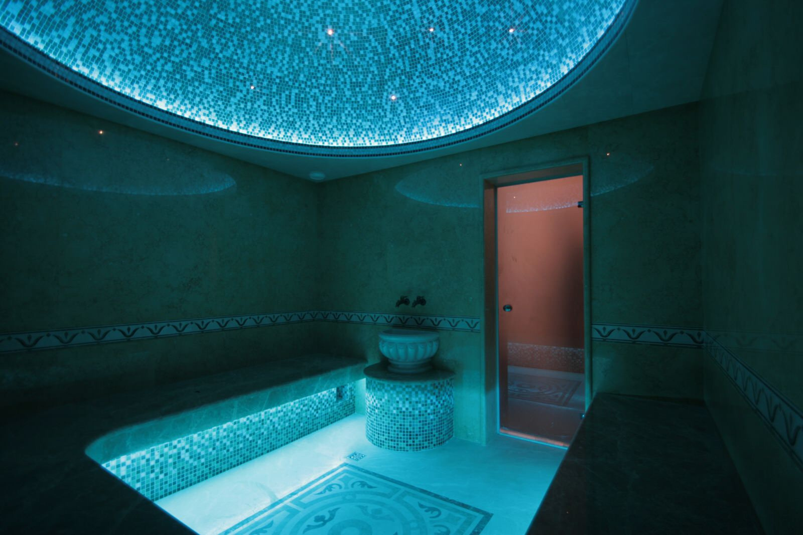 Фотоохота: 61 идея оформления парилки и предбанника