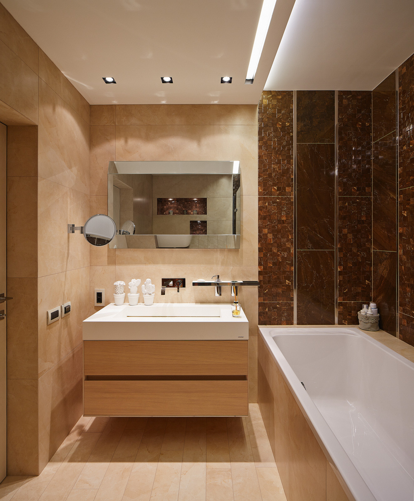 Квартира на Декабристов | Flat for successful lawyer