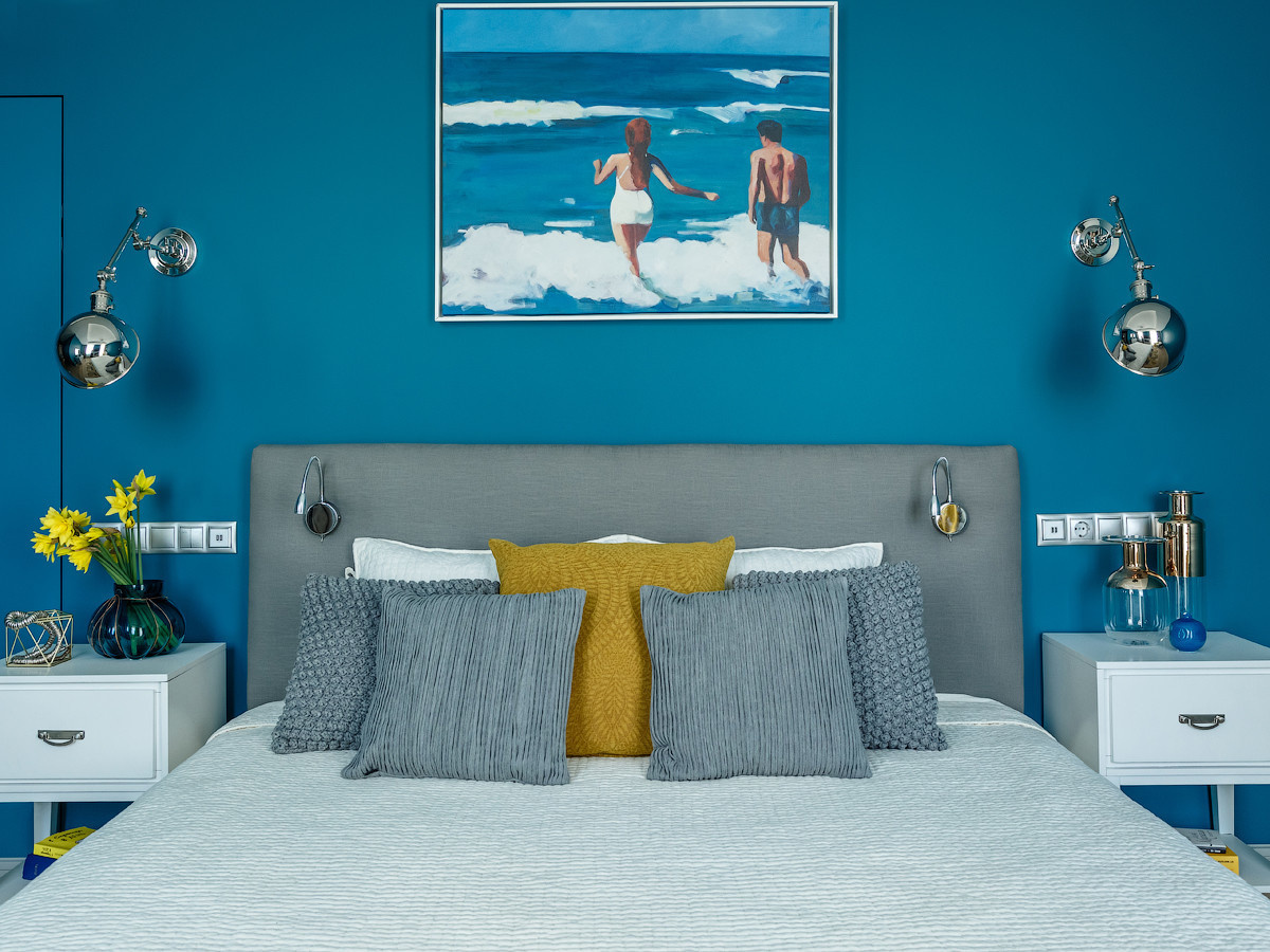 Рецепт яркой жизни