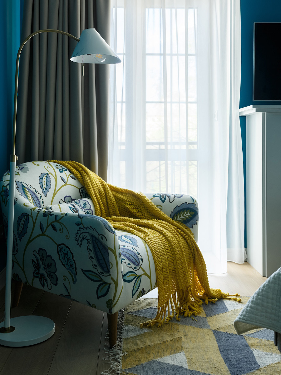 Рецепт яркой жизни