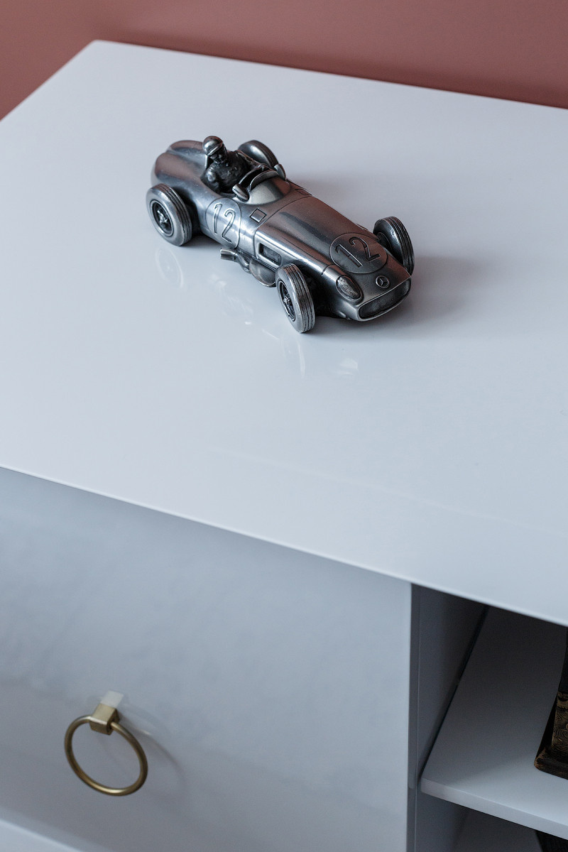 Рецепт яркой жизни