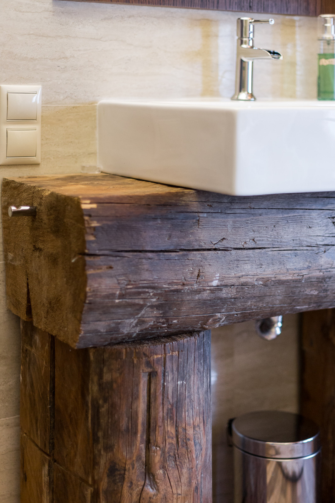 Квартира в историческом доме на Неглинной