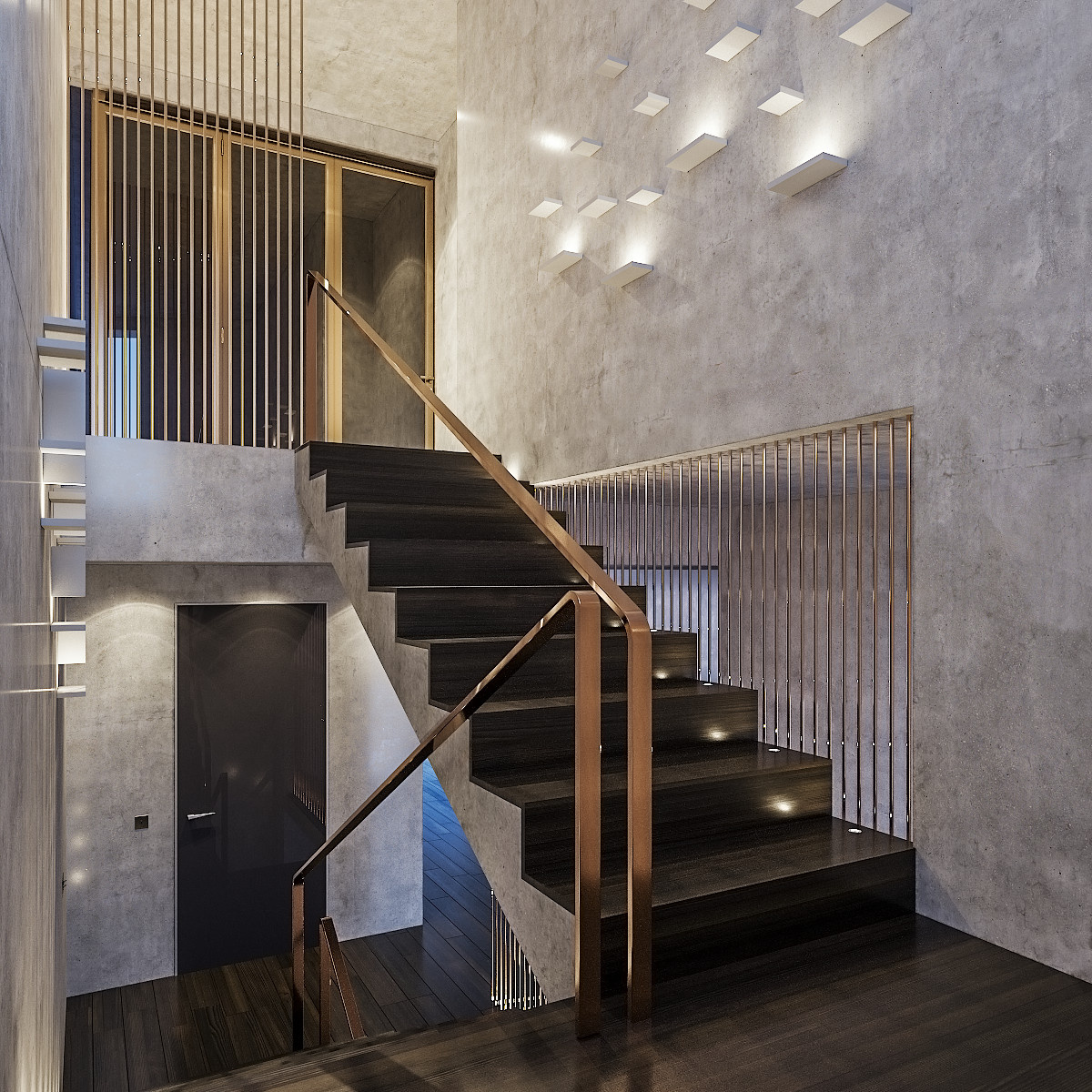 Yerevan townhouse